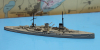 Battle cruiser "Goeben" (1 p.) GER 1912 Navis NM 26